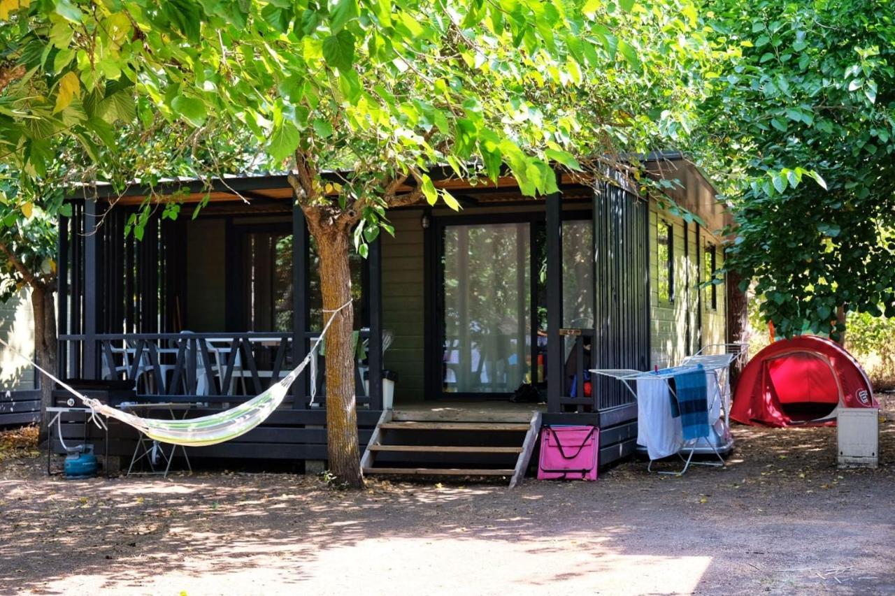 Ras L'Bol Hotel Olmeto  Exterior photo